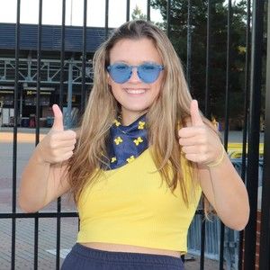 Meet your Posher, Ansley